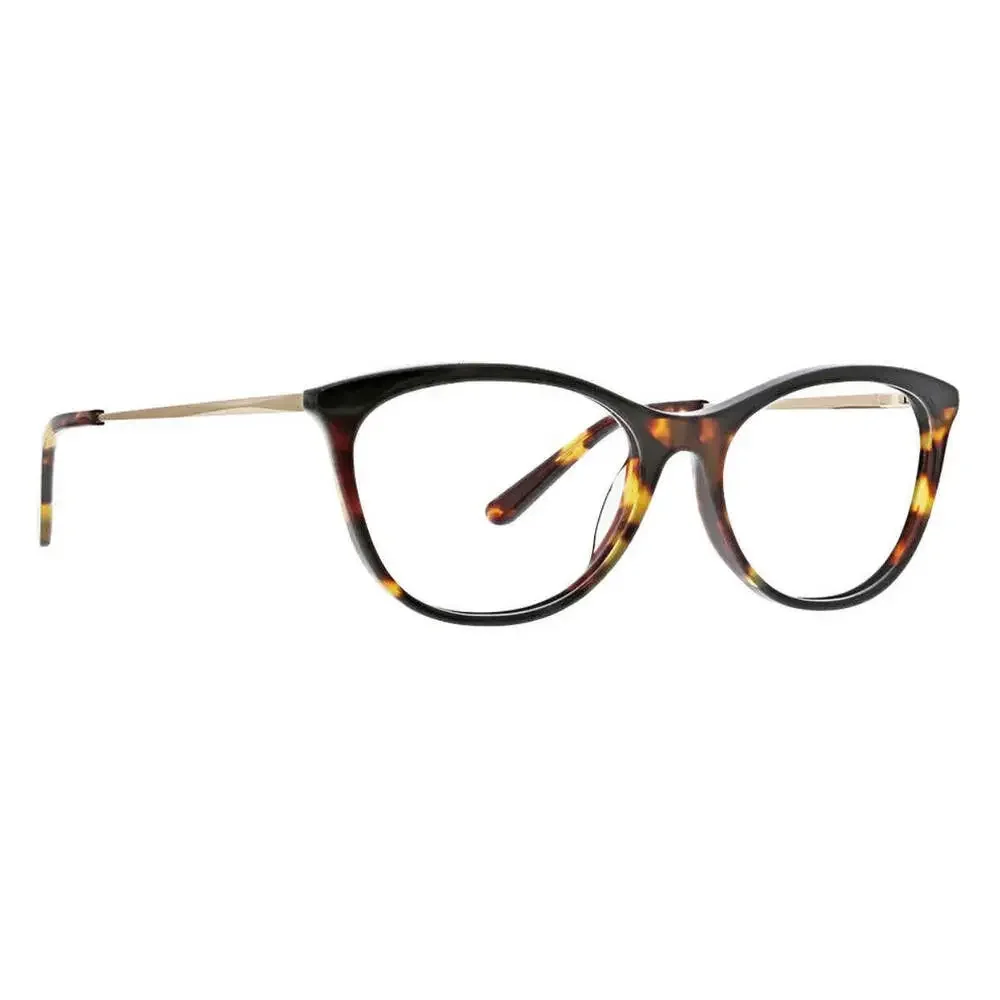NWT Xoxo XOXO TERRA BLACK TORTOISE 0